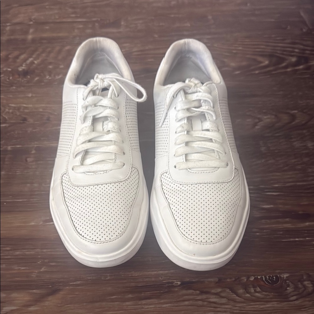 Men's Cole Haan Grand Crosscourt Daily Court Sneakers